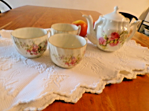 Shabby petit lot 4 - lot,