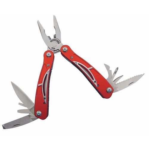Pince multifonction couteau - multifonction,