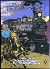 Teddy ted train pour - ted,