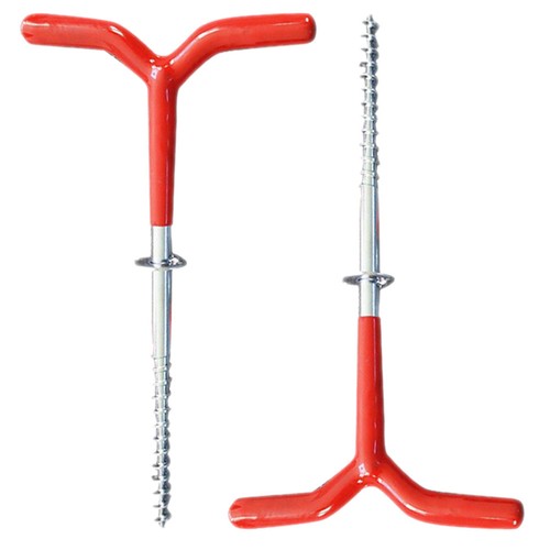Pcs fournitures tente - 2,