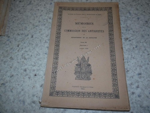 1933 mémoires la - 1933.mémoires, de