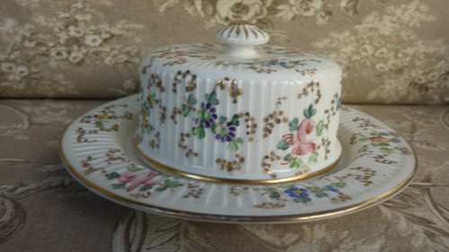 Porcelaine samson paris - samson,