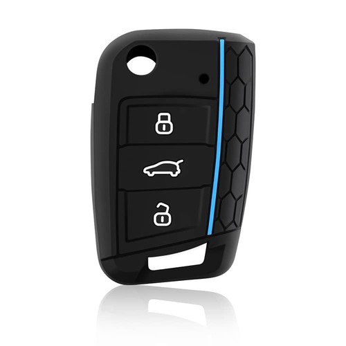 Protection coque clé pour - coque, vw,