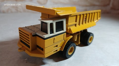 Ertl dumper internationnal - dumper,