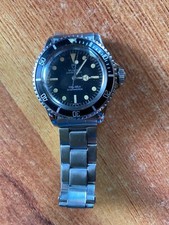 TUDOR SPORT VINTAGE  Submariner RCG 