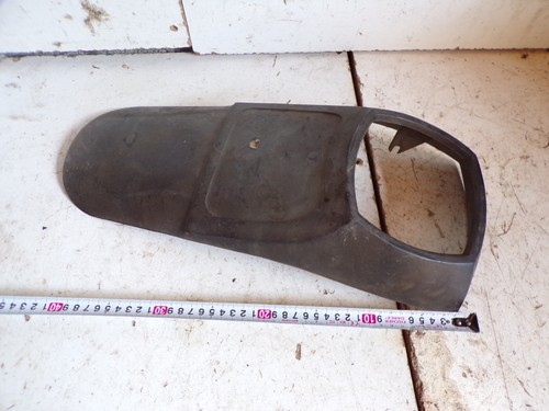Rare phare bulle - neuve, peugeot