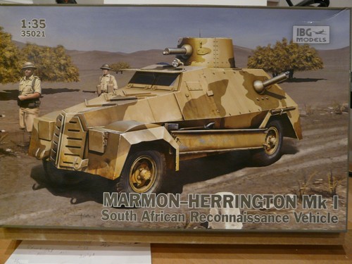 Maquette wwii ibg models - ibg,