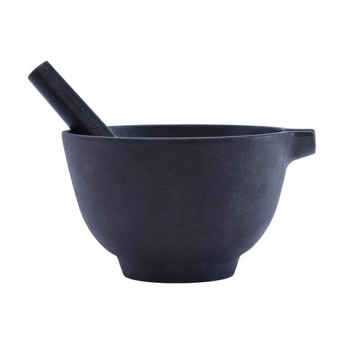 Ensemble mortier pilon - ensemble, et