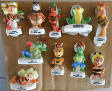 Série complète de fèves Maya l abeille 1995