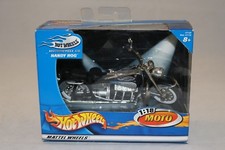 HOTWHEELS HOT-WHEELS moto 1/18
