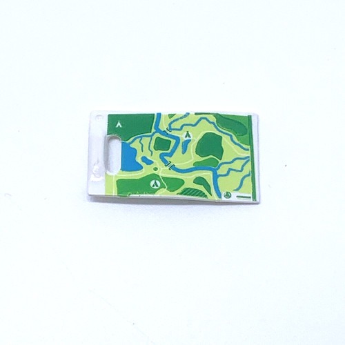 Playmobil loisirs tablette - playmobil, *