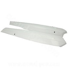 Paire Couvertures Carrosserie