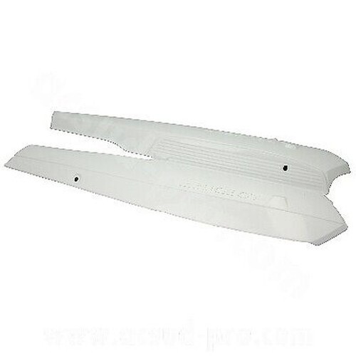 Paire couvertures carrosserie - paire,