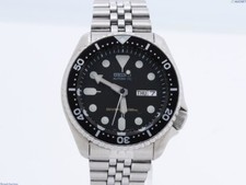 [MINT IN BOX] SEIKO DIVERS