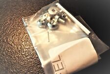 KIT MASSELOTTES ALLÉGÉ POUR VARIATEUR ORIGINE  MOBS PEUGEOT 103 SP MVL SPX RCX