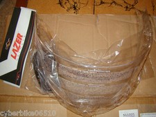 " DESTOCKAGE - 50 % "  LAZER  - VISIERE JUNIOR - SF ( CLAIRE )