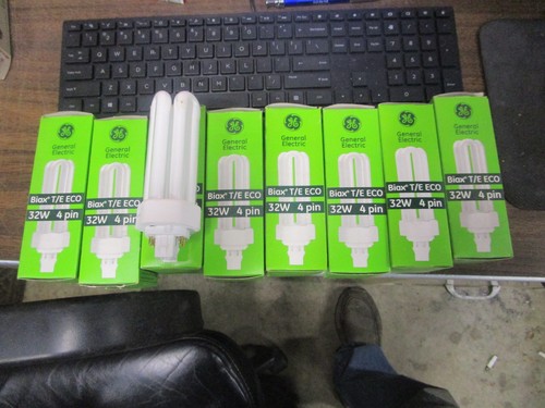New biax gx24q - new,