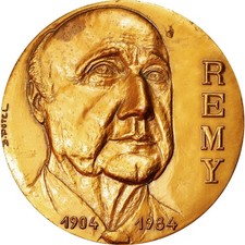 France, Médaille, Colonel