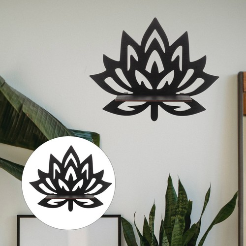 Etagere flottante murale - etagere,
