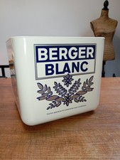 Rare bac à glaçons de bar