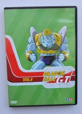 DVD → DRAGON BALL GT →