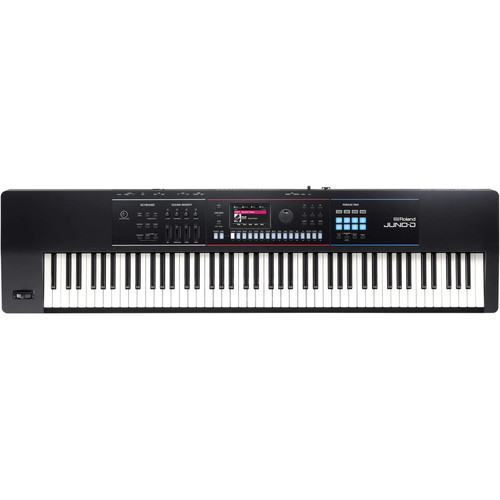 Roland juno key - roland, 88-key