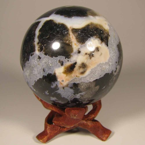 Black sardonyx zebra - sardonyx,