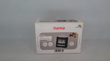 Hama Réveil Radio Fonctionnel