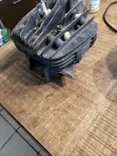 Culasse Cylindre 175 Kdx