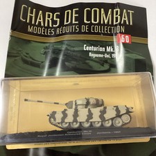 Altaya 1/72 Collection Chars
