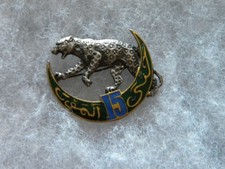 INSIGNE - 15° REGIMENT DE