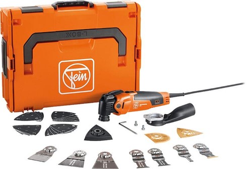 Fein multimaster 350 - multimaster, mm
