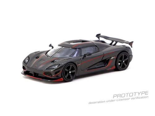 Tarmac works koenigsegg agera - tarmac,