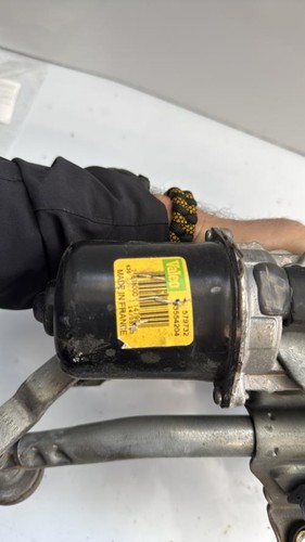 Moteur essuie glace - , avant