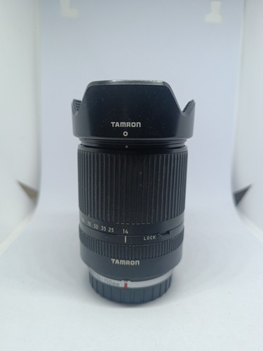 Objectif tamron 150 - tamron, 14-150