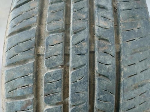 Pneu 185 r15 h - 185/65, 88
