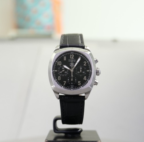 tag heuer monza
