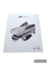 DJI Mavic Air 2S - drone professionnel avec RC et sac de transport