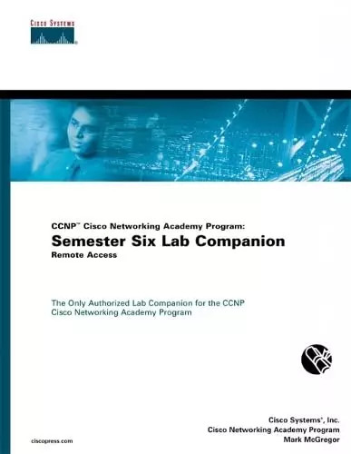 Ccnp cisco networking academy - networking,