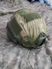 Airsoft ACH Style Helmet With
