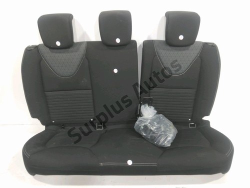 Kit banquette arriere - arriere, complete