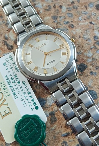 Montre habillée citizen - montre,