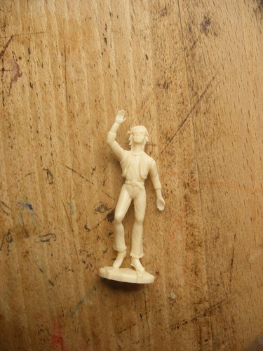 Pvc popy goldorak grendizer - popy,