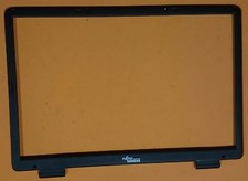 LCD Screen Bezel Front Trim