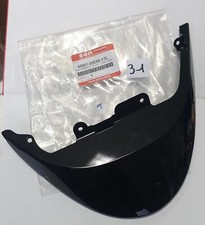 COUVERCLE ARRIERE SELLE