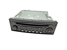 AUTORADIO PSA PEUGEOT CITROEN REF 16106912XT