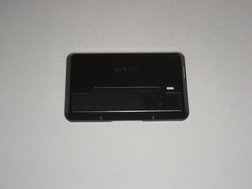 Garmin nuvi 255wt - garmin,