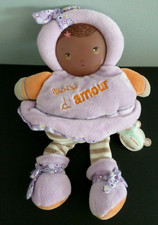 *. DOUDOU ET COMPAGNIE LES