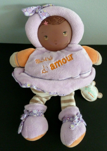 Doudou et compagnie les - *.,
