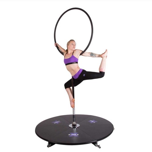 Lollipop lyra 950mm - lollipop, (37")